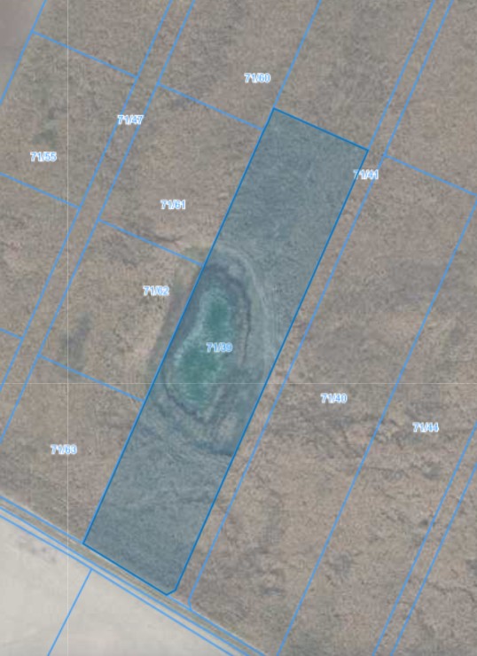 Działka | Młodasko dz. 71/39 | 1,137 ha