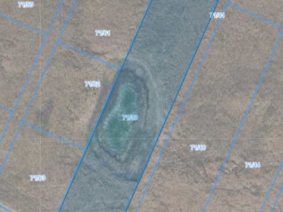 Działka | Młodasko dz. 71/39 | 1,137 ha