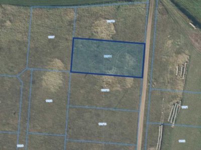 Działka| Bystrzek dz 128/11 |  0,2158 ha