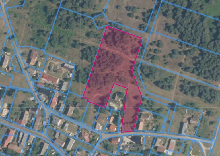 Działka | BISKUPICE dz. 65/23 | 1,1473 ha