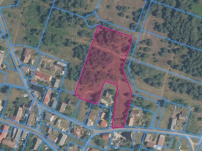 Działka | BISKUPICE dz. 65/23 | 1,1473 ha