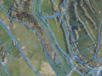 Działka | WŁODOWICE dz. 111/13 | 4,8782 ha