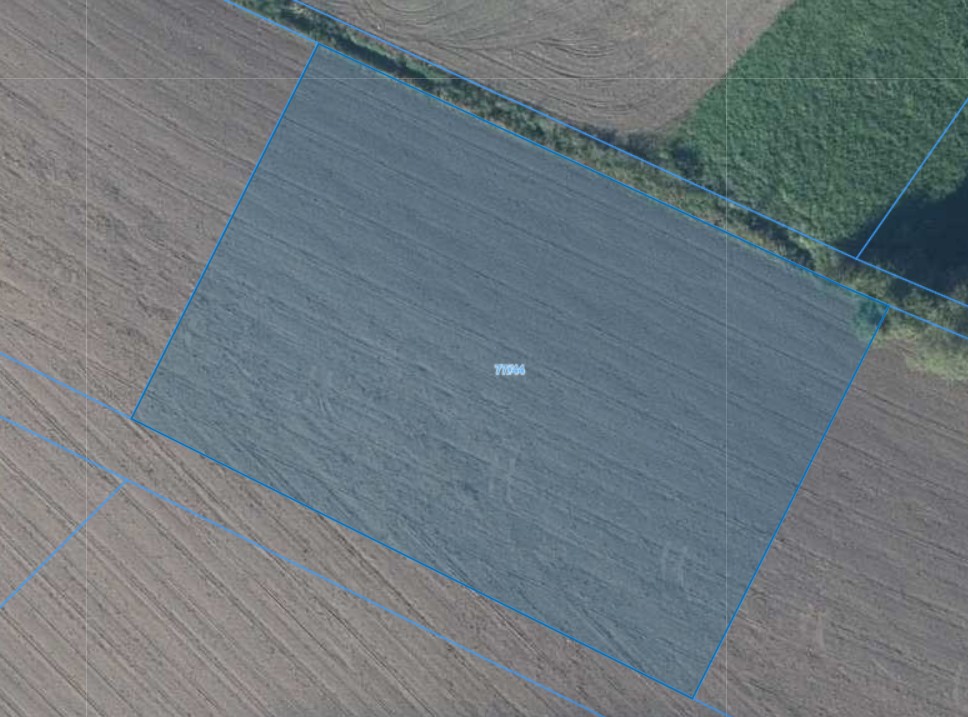 Działka | Łagiewniki dz. 77/44 | 0,3009 ha