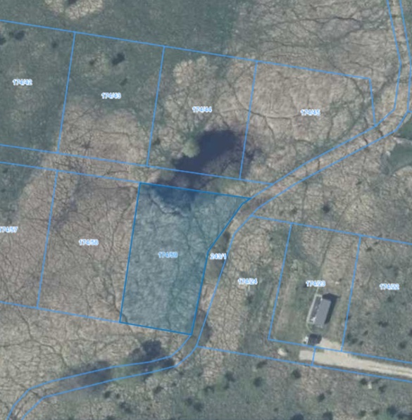 Działka | Dobra dz 174/59 | 0,1657 ha