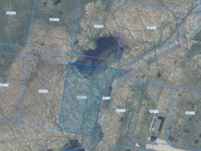 Działka | Dobra dz 174/59 | 0,1657 ha