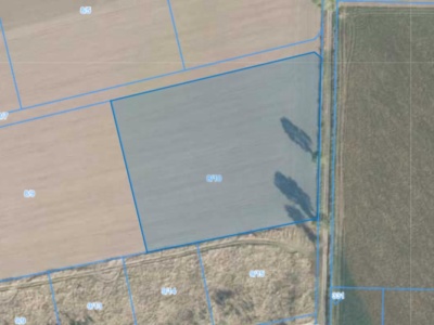 Działka | Luciny dz. 8/10 | 1,3260 ha
