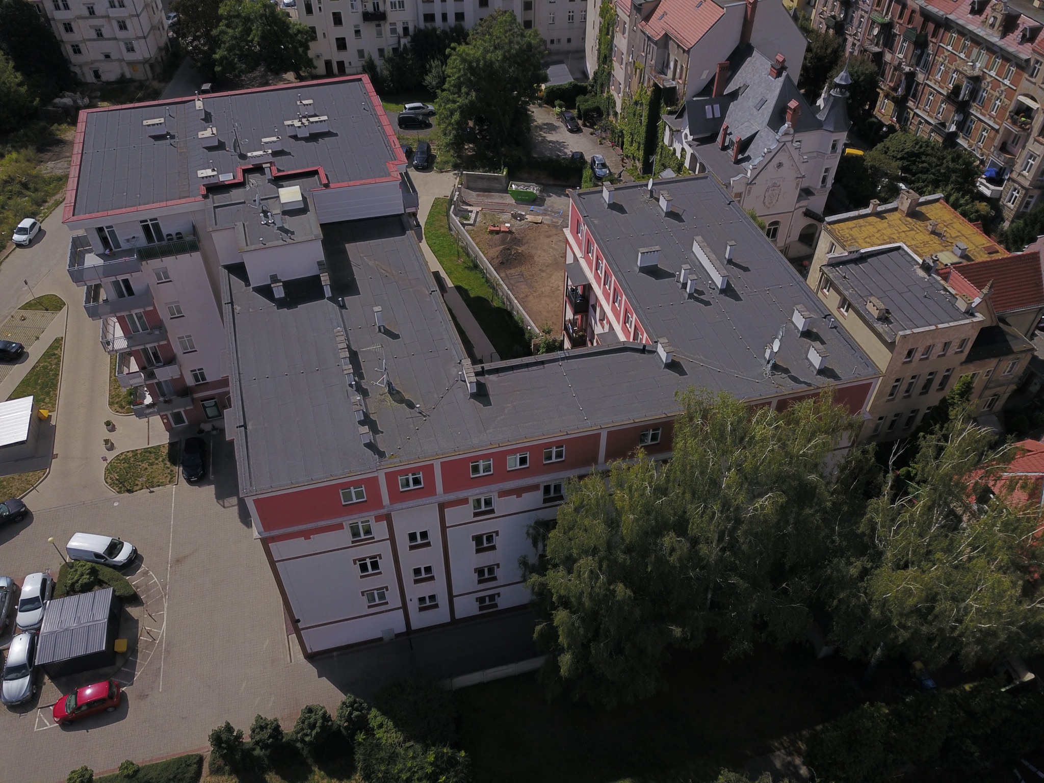 Lokal | Legnica | ul. Łukasińskiego