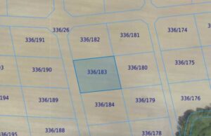 Działka| Grabowno Wielkie dz 336/183 | 0,3082 ha