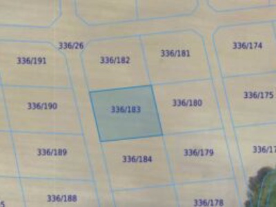 Działka| Grabowno Wielkie dz 336/183 | 0,3082 ha