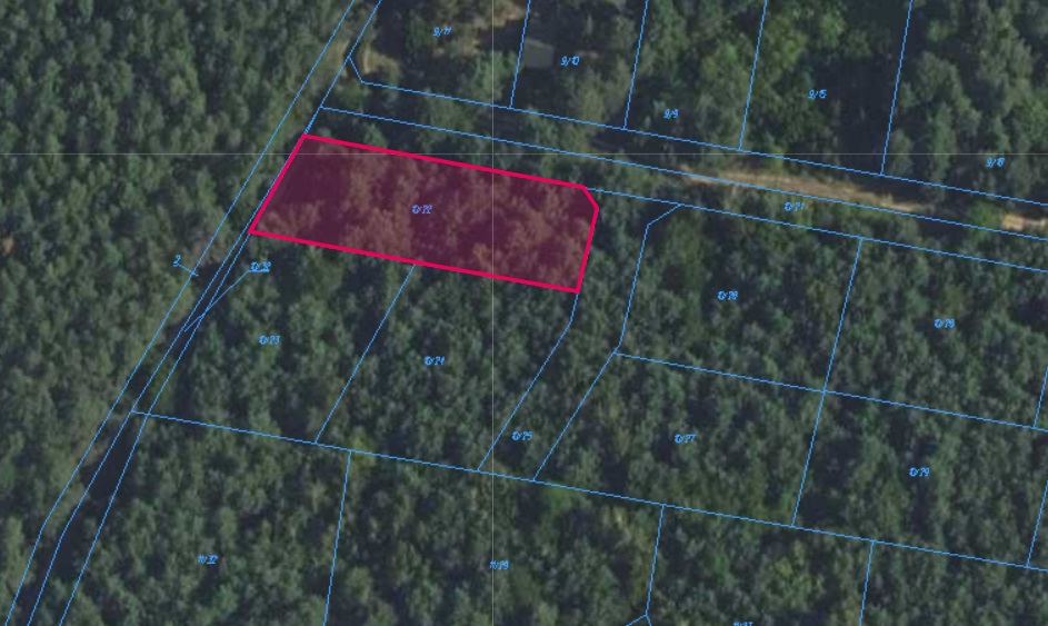 Działka | Śniadówko dz. 10/22 | 0,1200 ha