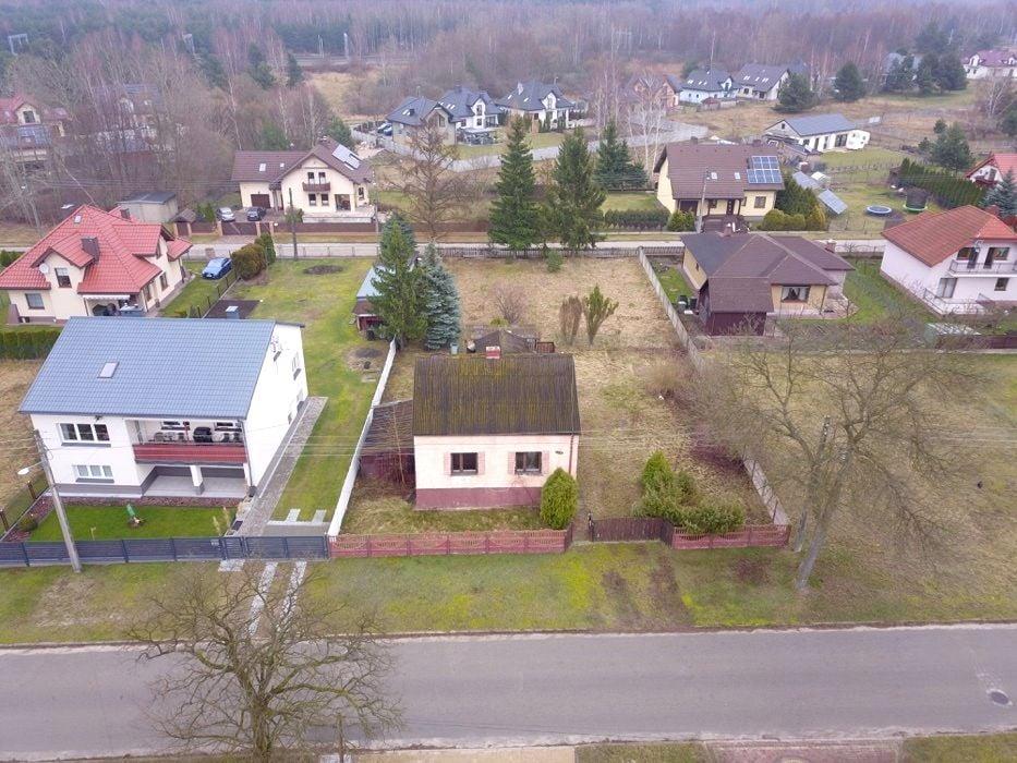 Dom | Zawiercie | ul. Nowowiejska