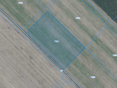 Działka | Łagiewniki dz. 77/21 | 0,3256 HA