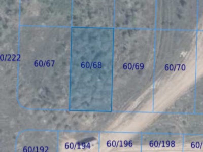 Działka| Jankowo Gdańskie dz 60/68 | 0,0800  ha