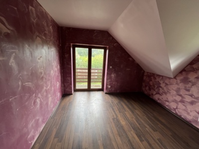 Dom | Stara Wieś | ul. Grodziska