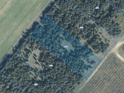 Działka| Karczewko dz 6/17 | 0,3466 ha