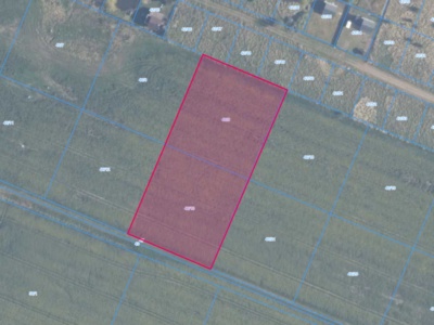 Działka | Radawka dz. 46/9, 46/13 | 0,6102 ha