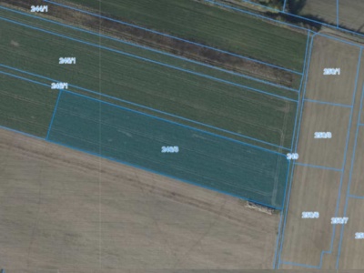 Działka | Długa Goślina dz 246/3 | 1,2054 ha