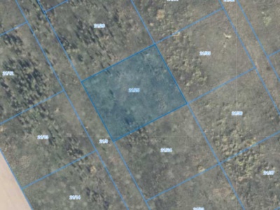 Działka| Karczewko dz 21/25 | 0,1824 ha