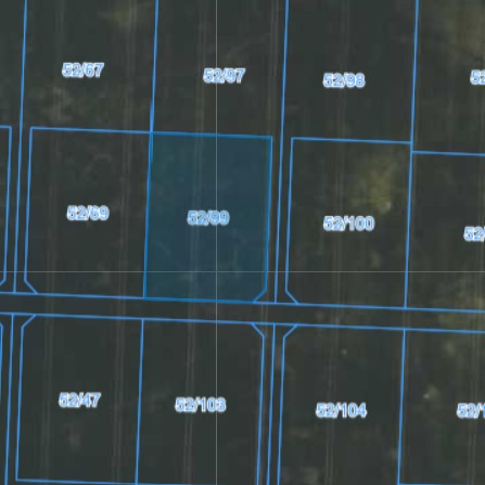 Działka | Żydowo dz. 52/99 | 0,3011 ha