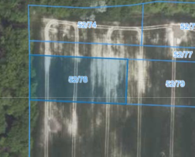 Działka | Żydowo dz. 52/78 | 0,3629 ha