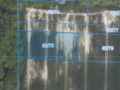 Działka | Żydowo dz. 52/78 | 0,3629 ha