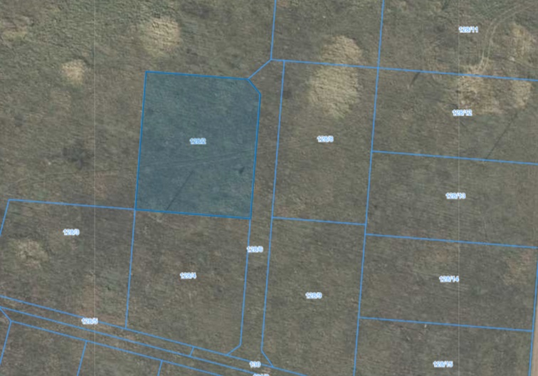 Działka| Bystrzek dz 128/2 | 0,2201 ha