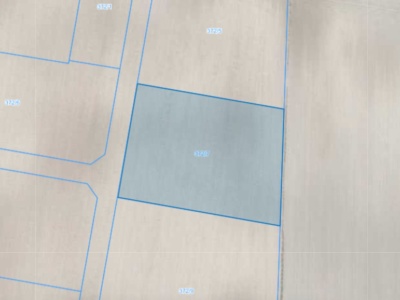 Działka | Sękowo dz. 372/7 | 0,3022 ha