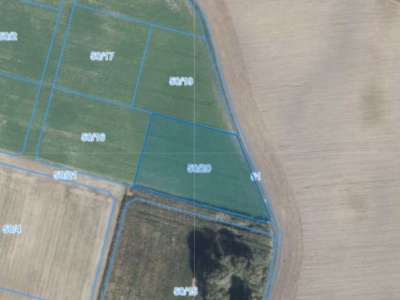 Działka | Wielonek dz. 517/10 |  1,3340 ha