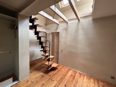 Mieszkanie | Wrocław | ul. Potebni