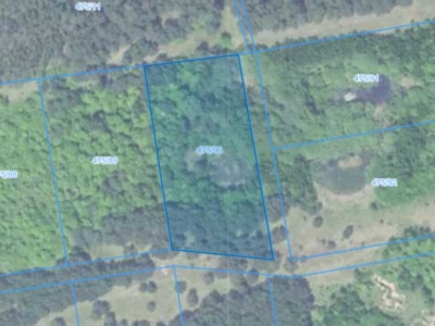 Działka | SŁONE dz. 475/90 | 0,6544 ha