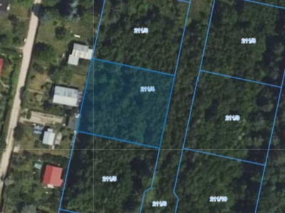Działka | PIOTRKOWICE dz. 211/4 | 0,1200 ha