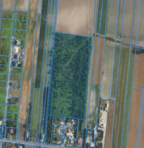 Działka | Żukówka dz. 75/5 | 3,6762 ha