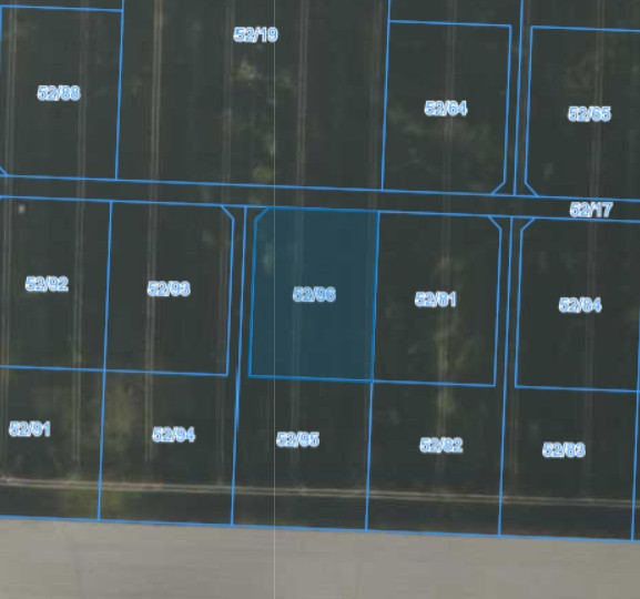 Działka | Żydowo dz. 52/96 | 0,3018 ha