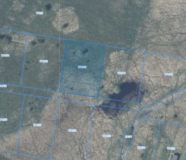 Działka | Dobra dz 174/43 | 0,1550 ha