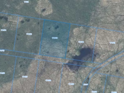 Działka | Dobra dz 174/43 | 0,1550 ha