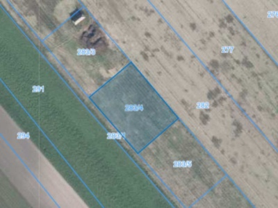 Działka | Żabinko dz. 283/4 | 0,3130 ha
