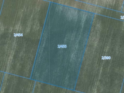 Działka | WRÓBLOWICE dz. 2/455 | 0,3606 ha