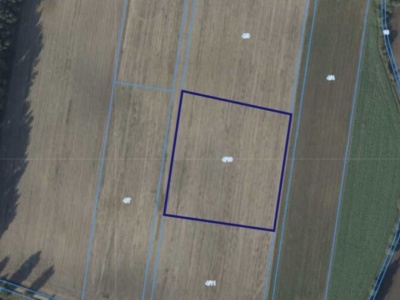 Działka | Bliżyce dz 4/10 | 1,2038 ha