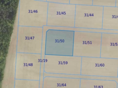 Działka| Grabowno Wielkie dz 31/50 | 0,3247 ha