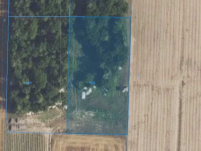 Działka | Naborowo dz. 113/8 | 0,3001 ha