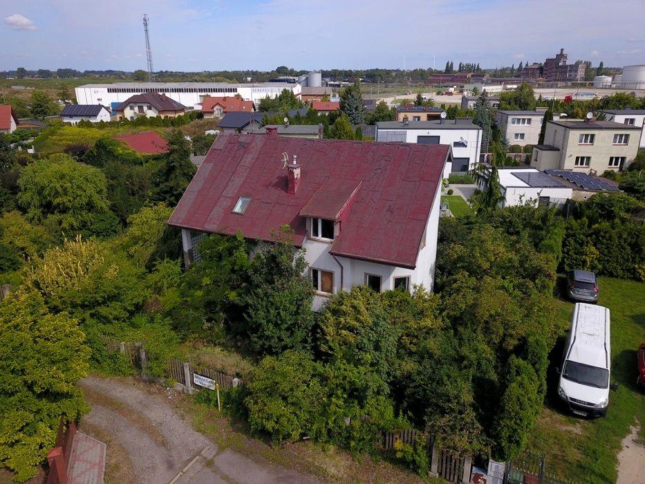 Dom | Chełmża | ul. Stanisława Moniuszki