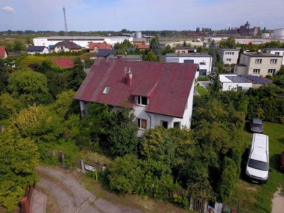 Dom | Chełmża | ul. Stanisława Moniuszki