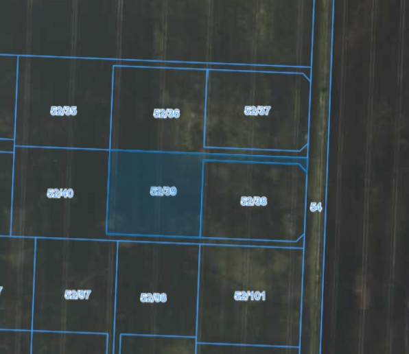 Działka | Żydowo dz. 52/39 | 0,3270 ha