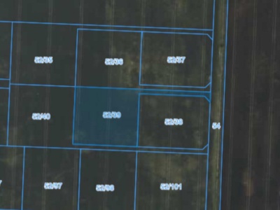 Działka | Żydowo dz. 52/39 | 0,3270 ha