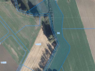 Działka | Podarzewo dz. 84 | 0,8900 HA