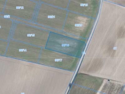 Działka | Świątniki dz. 96/16 | 0.3005 ha