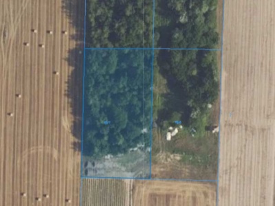 Działka | Naborowo dz. 113/7 | 0,3001 ha