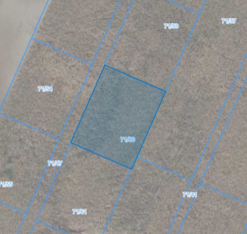 Działka | Młodasko dz. 71/60 | 0,3929 ha