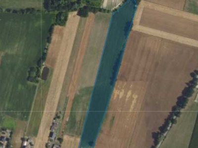 Działka | Nowe Gnatowice dz. 52 | 2,6700 ha