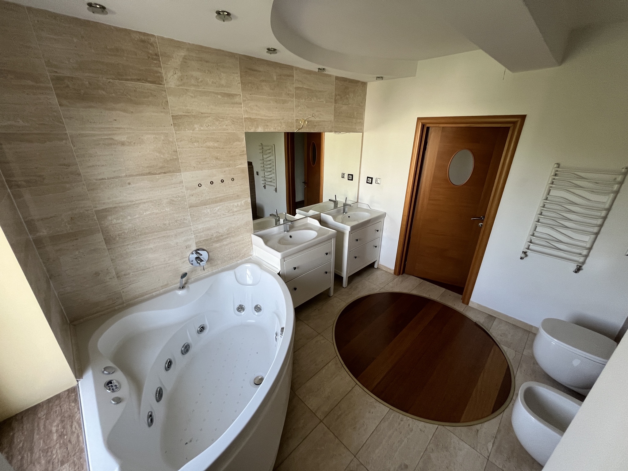 Mieszkanie | Warszawa | ul. Syta